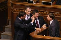 Генпрокуратура підготувала Довгому нову підозру 