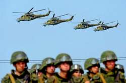 Навчання «Захід-2017» - гібридна війна за Балто-Чорноморський простір