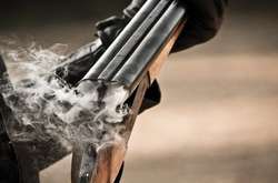 В Одеській області чоловік підстрелив поліцейського