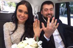 Свадьба сына Луценко «по-генпрокурорски»