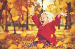 У жовтні українці відпочиватимуть третину місяця