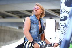 Олег Винник рассказал, как голодал в детстве