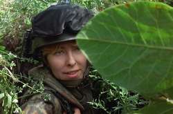 Спілкування з ватною бабусею: Та невже ж можна воювати з Росією?