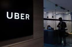 «Уберу» не дозволили працювати у Лондоні