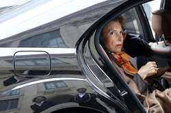 Жизнь и смерть богатейшей женщины мира