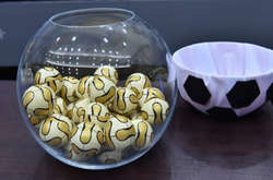 Стало відомо, коли відбудеться жеребкування 1/8 фіналу Кубку України