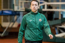 Українського арбітра запросили судити матчі Кубку УЄФА