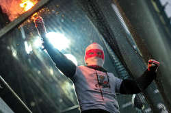 Російського футбольного фаната ледь не посадили за ґрати у Словенії