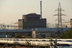 СБУ попередила катастрофу на Запорізькій атомній станції