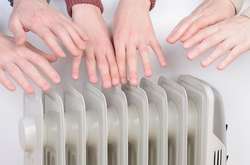 Каким будет отопительный сезон в Киеве