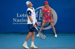 ATP Туреччина. Марченко вийшов до півфіналу турніру