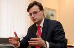 Галасюк пропонує два варіанти залучення коштів для «Укрзалізниці» без підвищення тарифів