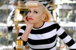 Гвен Стефани и Блейк Шелтон выпустили первый совместный сингл