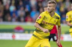 Українські футбольні термінатори у Європі. Іноземні ЗМІ шаленіють від Ярмоленка і Пластуна