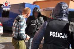 В Польше украинец совершил жестокое убийство