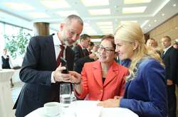 Ложкін: Харківщина за рік залучила $75 млн інвестицій, і це лише початок