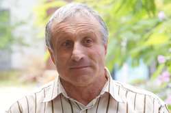 Микола Семена