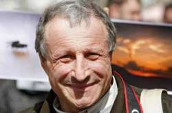 Микола Семена