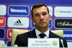 Буяльський, Кравець, Коваленко і ще 20 гравців викликані до збірної України