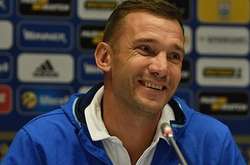 Головний тренер збірної України взяв участь в оголошенні фіналістів премій ФІФА