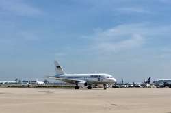 Порошенко прибув до Канади