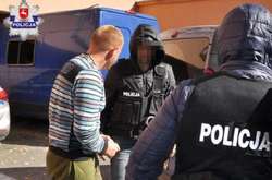 Українцю за вбивство футболіста у Польщі загрожує довічне ув'язнення