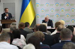 Нардепів Бакуменка та Козаченка виключили з Аграрної партії