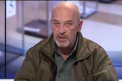 Тука пояснив, чому неможливо подолати контрабанду на лінії розмежування 