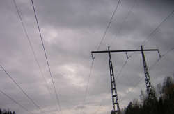 В Україні через негоду без світла сидять більше 100 населених пунктів