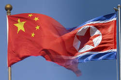 Китай обмежить експорт нафти до Північної Кореї