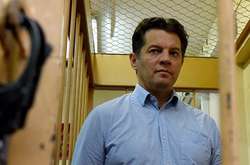 У Москві хочуть продовжити арешт Сущенка