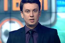 Ігор Циганик висловив підтримку Даріо Срні