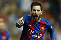 Найкращий старт сезону в кар’єрі Мессі