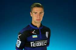 «Чорноморець» оголосив про підписання гравця «Динамо»