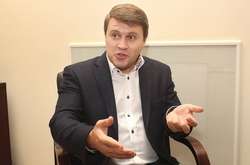 У Тимошенко побачили, як президент боїться, що вона може подати руку Авакову
