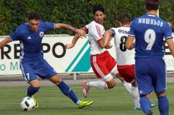 ФФУ нарешті розгляне справу про можливий договірний матч ФК «Маріуполь»