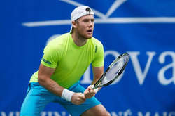 Український тенісист Марченко вийшов у фінал турніру ATP в Ізмірі