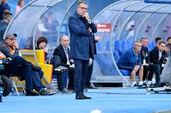 Після матчу з Україною тренер збірної Хорватії може бути звільненим