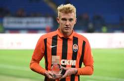 Віктор Коваленко: Давно не вдавалося відзначитися