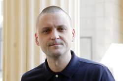 Сергій Удальцов