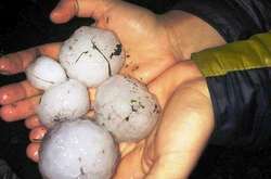 Негода на Житомирщині: у Бердичеві оголосили надзвичайну ситуацію 