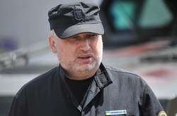 Російський пранкер телефонував Волкеру, але отримав облизня