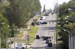 Замах на псевдоміністра «ДНР»: окупанти заявили про затримання «українських диверсантів»