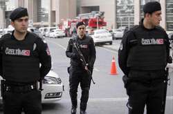 У Туреччині затримали 36 осіб за підозрою у причетності до ІДІЛ