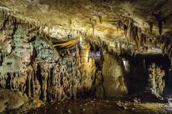 Американського студента на три дні забули у печері під час поїздки спелеоклубу