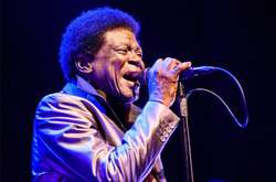 Помер соул-виконавець Чарльз Бредлі