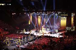 У Канаді розпочались «Ігри нескорених»: українці вперше беруть участь