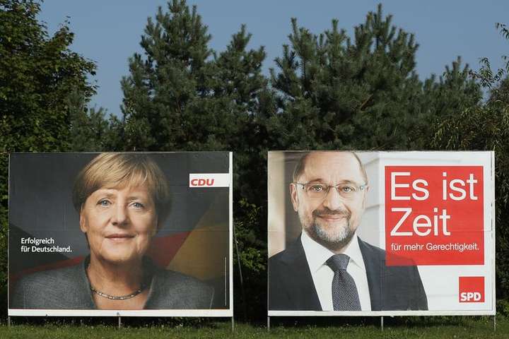 Що треба знати про вибори в Німеччині