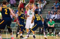 Головний тренер «Цмокі-Мінськ» лаконічно висловився про матч із «Будівельником»