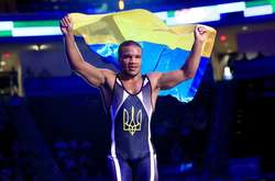 Українець Беленюк виграв чемпіонат світу, поборовши в фіналі росіянина